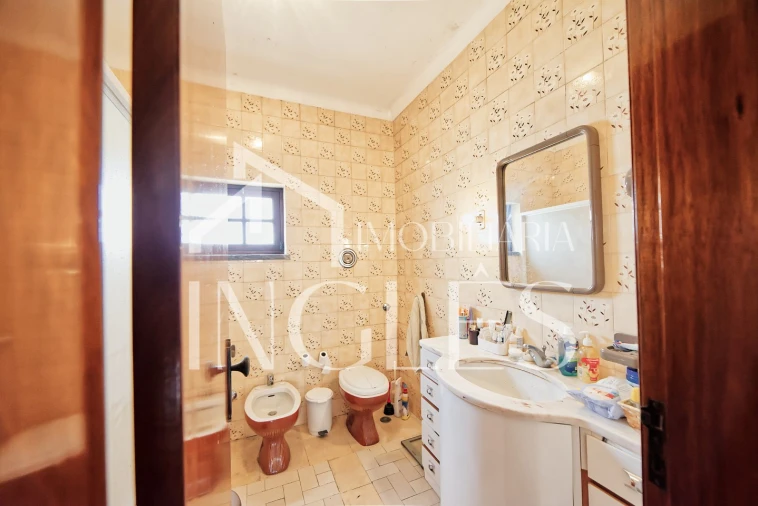 Moradia T3 para Venda em Fazendas de Almeirim Foto 30