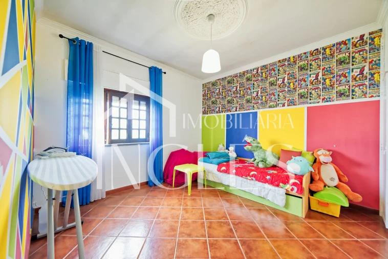 Moradia T3 para Venda em Fazendas de Almeirim Foto 31