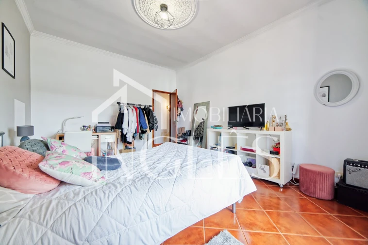 Moradia T3 para Venda em Fazendas de Almeirim Foto 34