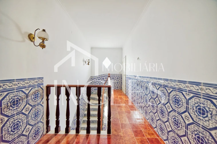 Moradia T3 para Venda em Fazendas de Almeirim Foto 13