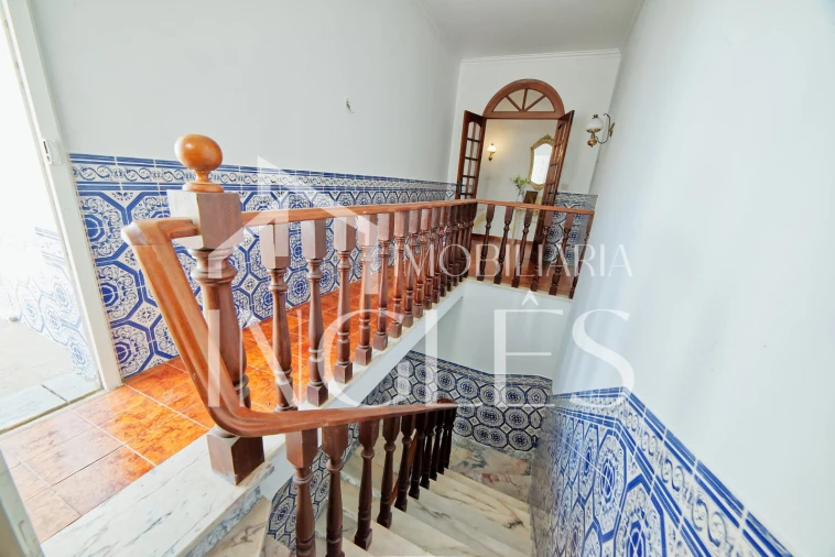 Moradia T3 para Venda em Fazendas de Almeirim Foto 14