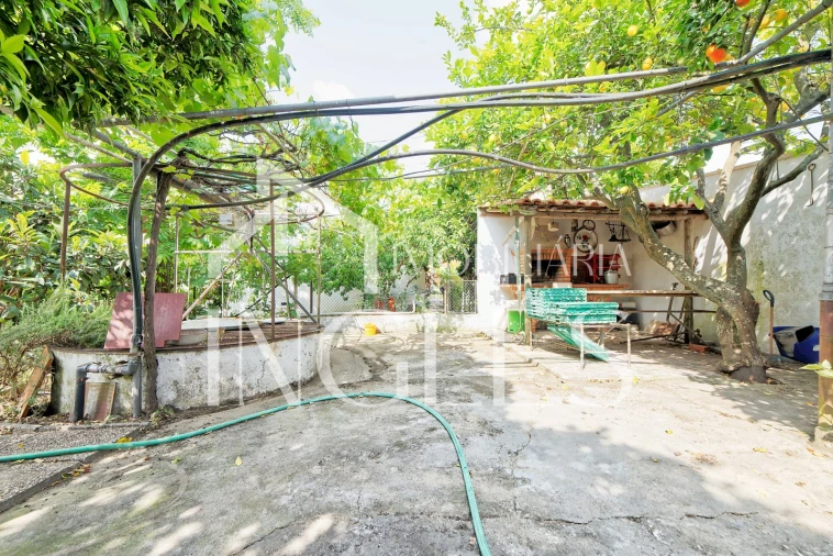 Moradia T3 para Venda em Fazendas de Almeirim Foto 39