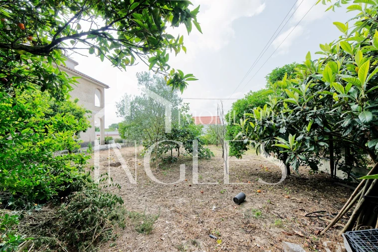 Moradia T3 para Venda em Fazendas de Almeirim Foto 42