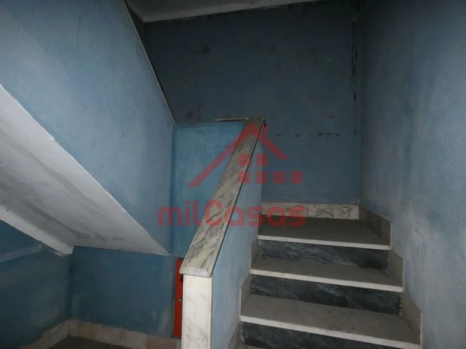 Prédio para Venda em Santa Maria, São Pedro e Matacães Foto 21