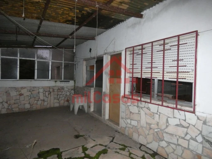 Prédio para Venda em Santa Maria, São Pedro e Matacães Foto 24