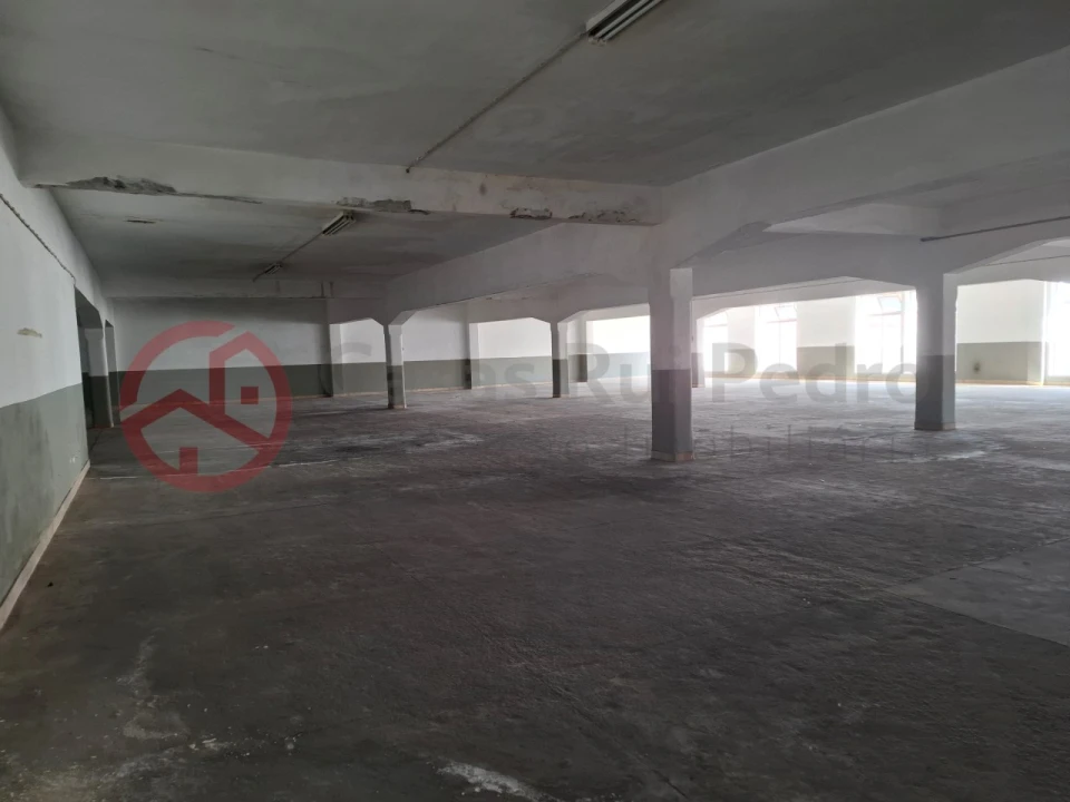 Armazém para Venda em Amora Foto 15