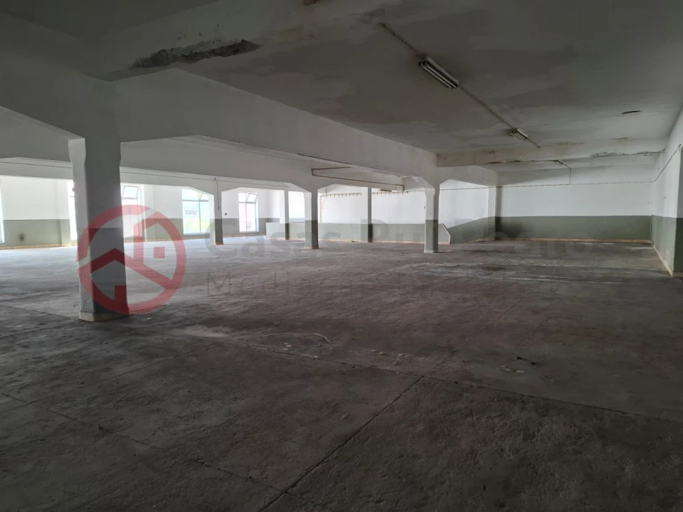 Armazém para Venda em Amora Foto 20