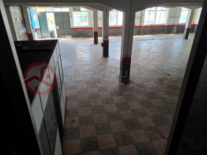 Armazém para Venda em Amora Foto 9