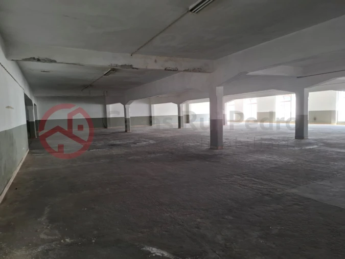 Armazém para Venda em Amora Foto 15