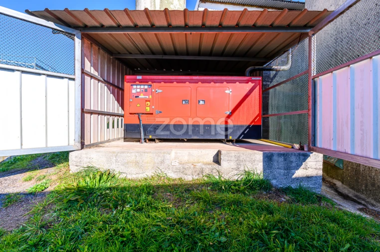 Terreno Comércio / Armazém para Venda em Agrela Foto 26