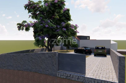 Moradia T3 para Venda em Cidade da Maia