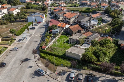 Moradia T3 para Venda em Cidade da Maia