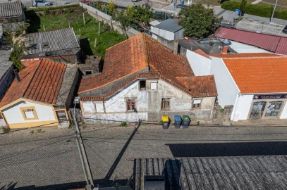Moradia T3 para Venda em Cidade da Maia