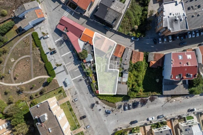Moradia T3 para Venda em Cidade da Maia