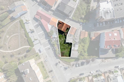 Moradia T3 para Venda em Cidade da Maia