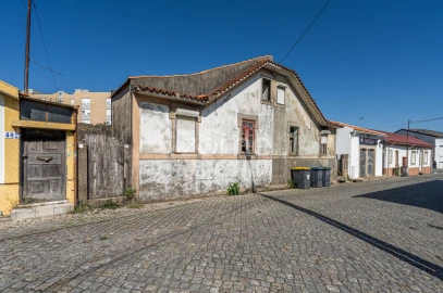 Moradia T3 para Venda em Cidade da Maia