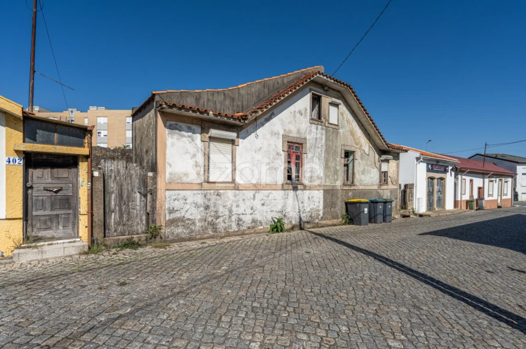 Moradia T3 para Venda em Cidade da Maia Foto 30
