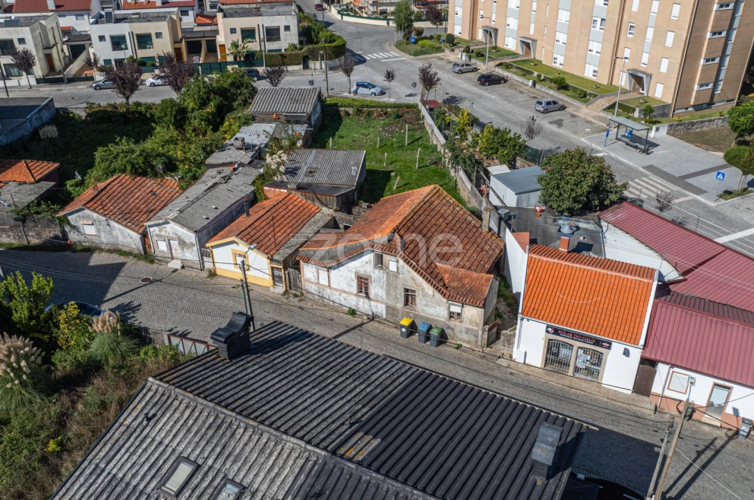 Moradia T3 para Venda em Cidade da Maia Foto 7