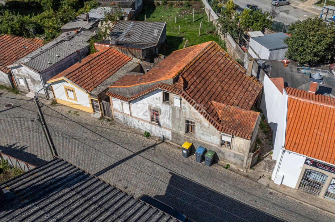 Moradia T3 para Venda em Cidade da Maia Foto 10