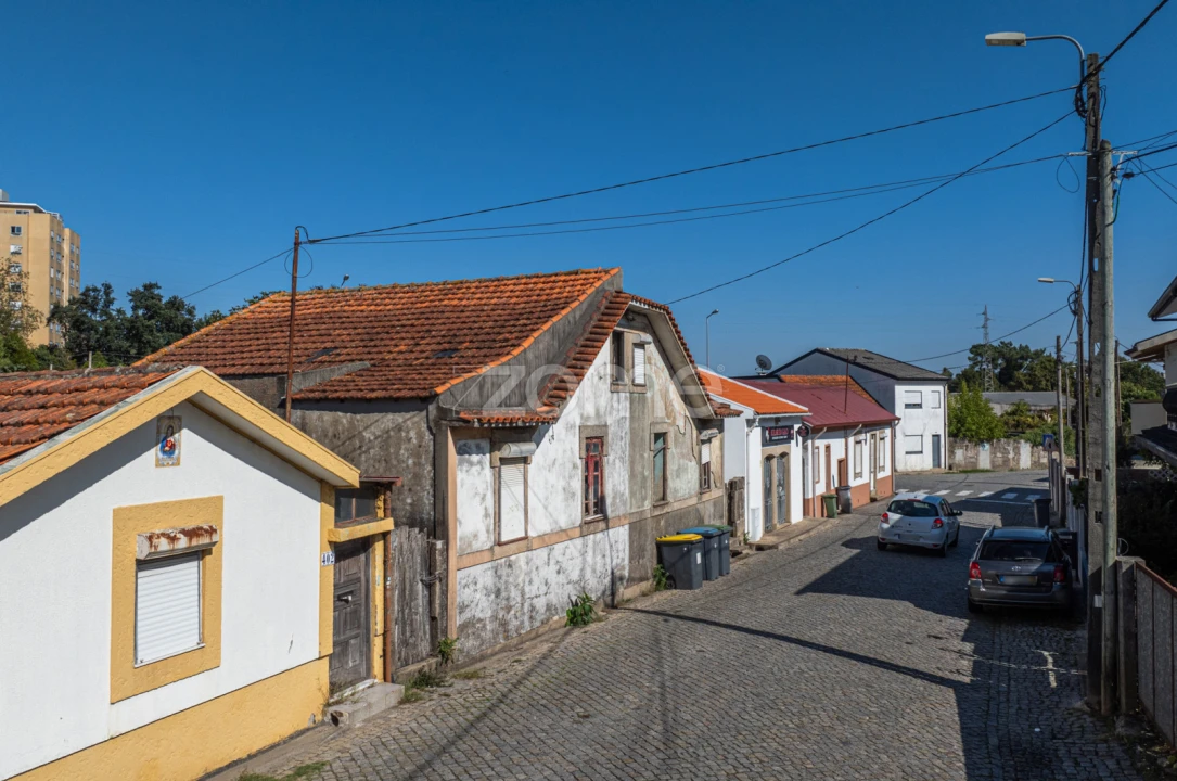 Moradia T3 para Venda em Cidade da Maia Foto 11
