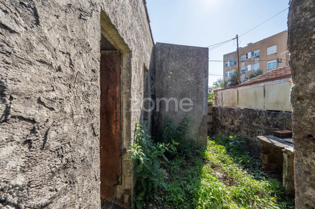 Moradia T3 para Venda em Cidade da Maia Foto 25