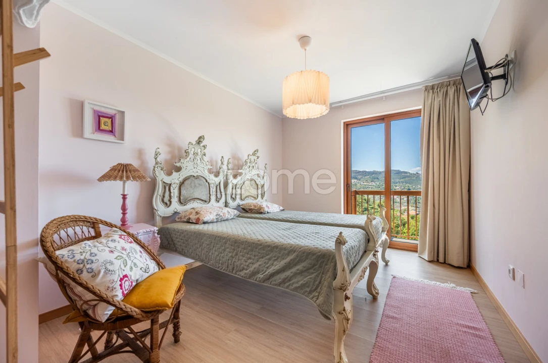 Moradia T3 para Venda em São Cristovão de Nogueira Foto 20