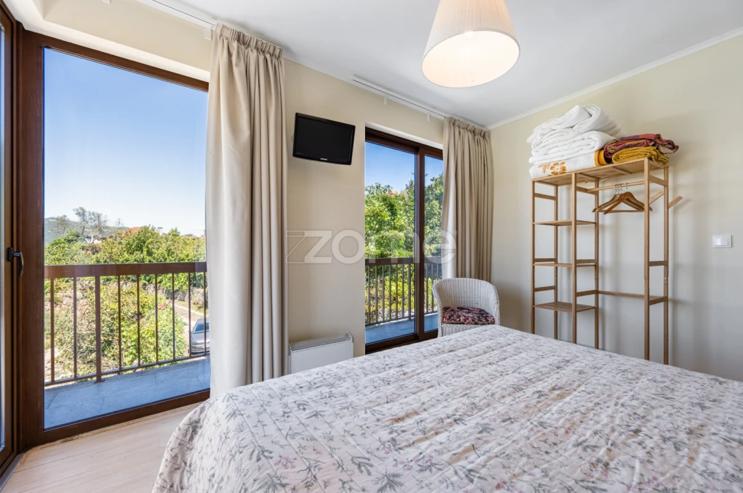 Moradia T3 para Venda em São Cristovão de Nogueira Foto 18