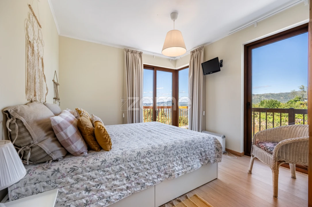 Moradia T3 para Venda em São Cristovão de Nogueira Foto 16