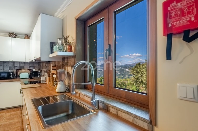 Moradia T3 para Venda em São Cristovão de Nogueira Foto 12