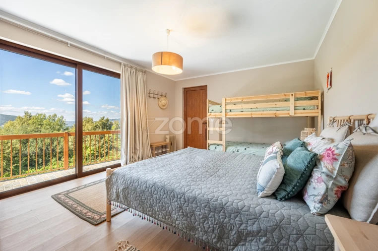 Moradia T3 para Venda em São Cristovão de Nogueira Foto 26