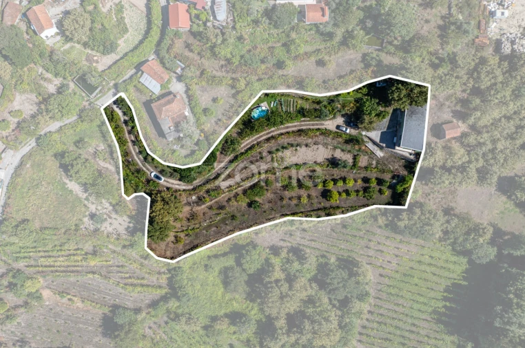 Moradia T3 para Venda em São Cristovão de Nogueira Foto 2