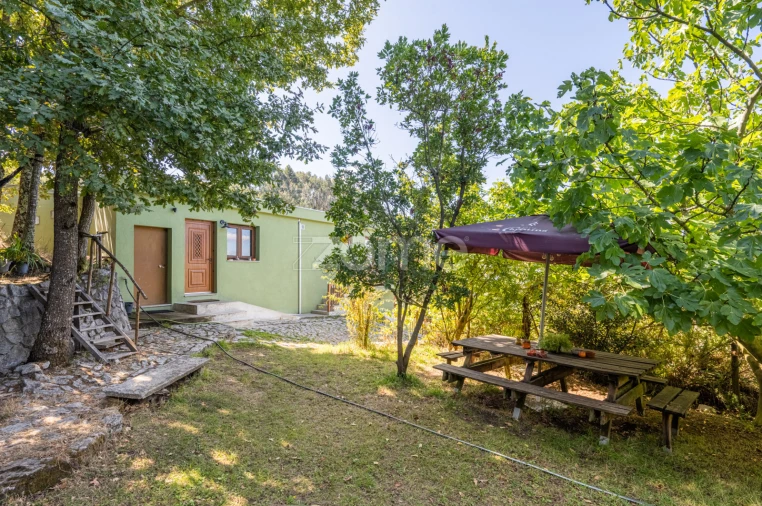 Moradia T3 para Venda em São Cristovão de Nogueira Foto 4