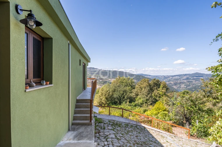 Moradia T3 para Venda em São Cristovão de Nogueira Foto 5