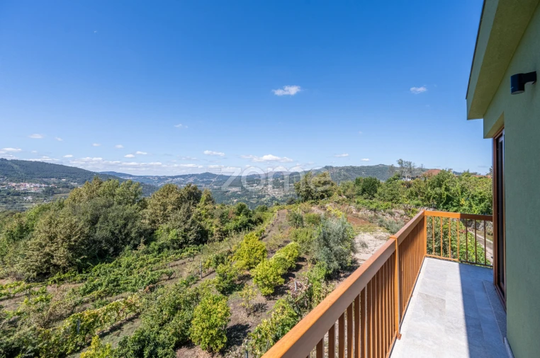 Moradia T3 para Venda em São Cristovão de Nogueira Foto 18