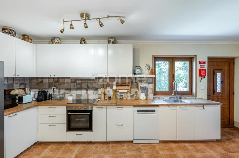 Moradia T3 para Venda em São Cristovão de Nogueira Foto 11