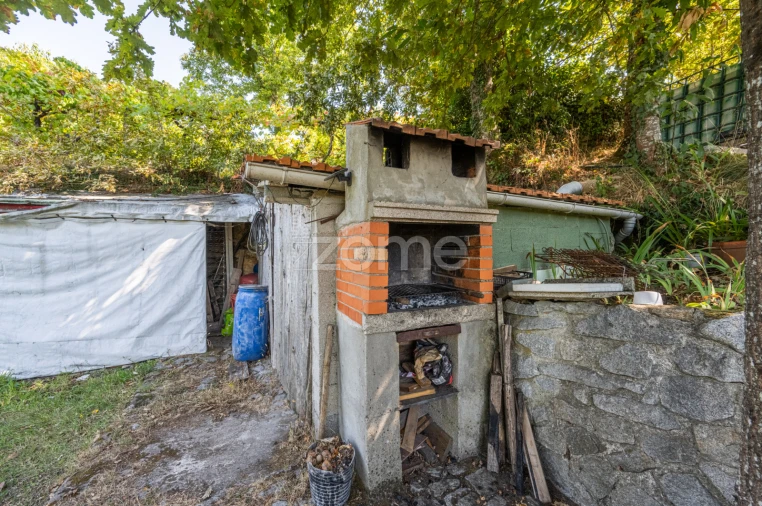Moradia T3 para Venda em São Cristovão de Nogueira Foto 30