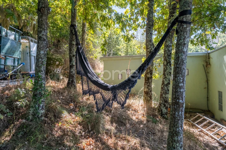 Moradia T3 para Venda em São Cristovão de Nogueira Foto 31
