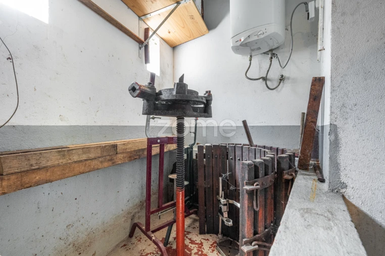 Moradia T3 para Venda em São Cristovão de Nogueira Foto 32