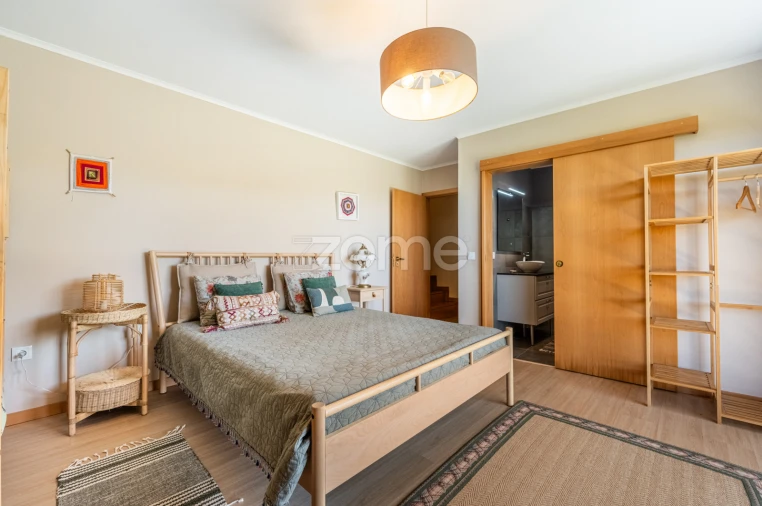 Moradia T3 para Venda em São Cristovão de Nogueira Foto 24