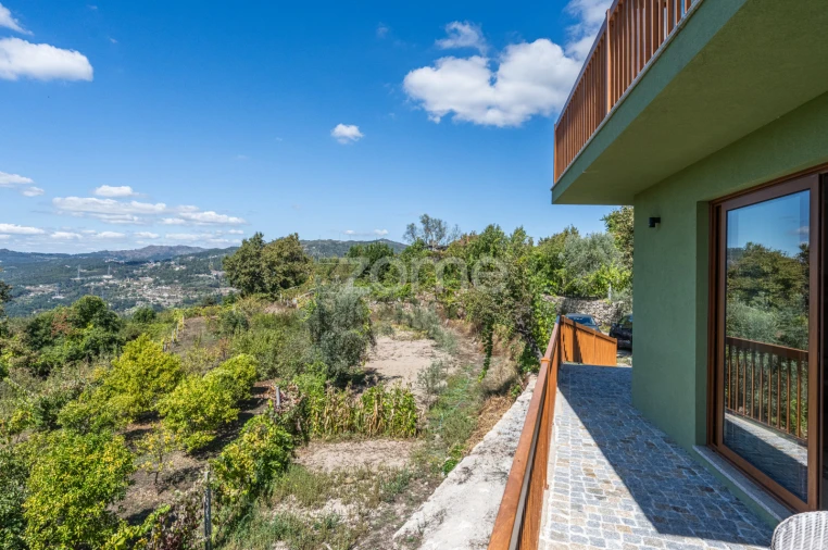 Moradia T3 para Venda em São Cristovão de Nogueira Foto 25