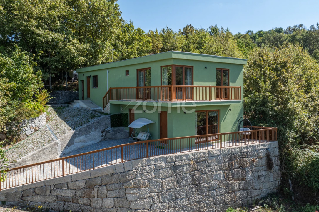 Moradia T3 para Venda em São Cristovão de Nogueira Foto 4