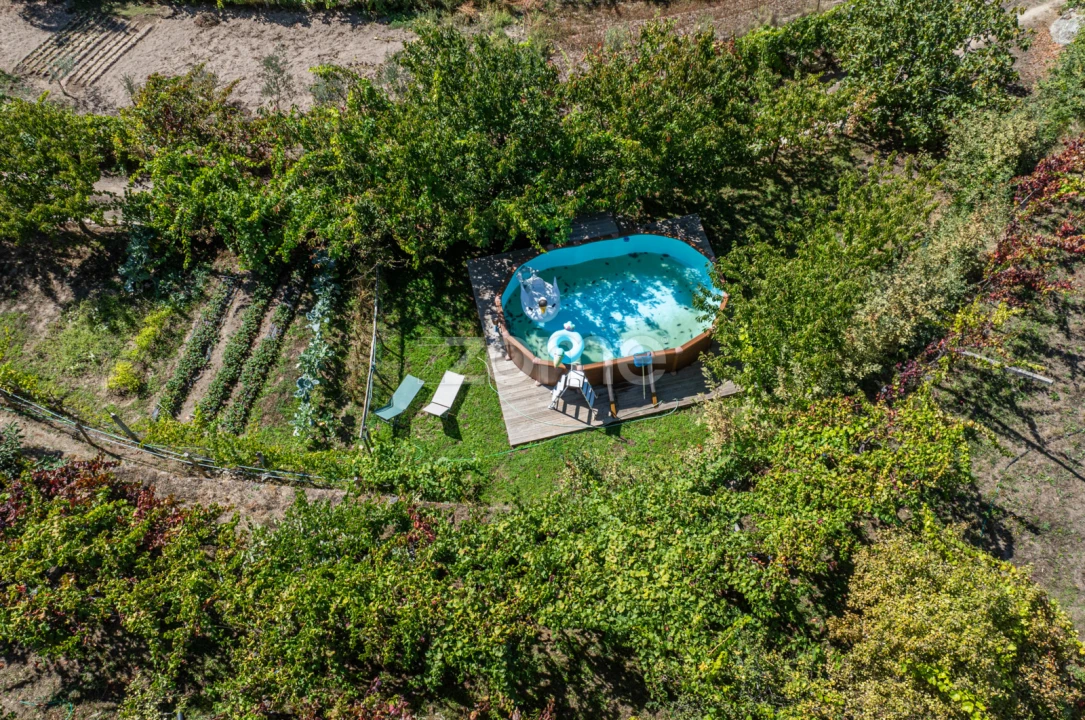 Moradia T3 para Venda em São Cristovão de Nogueira Foto 35