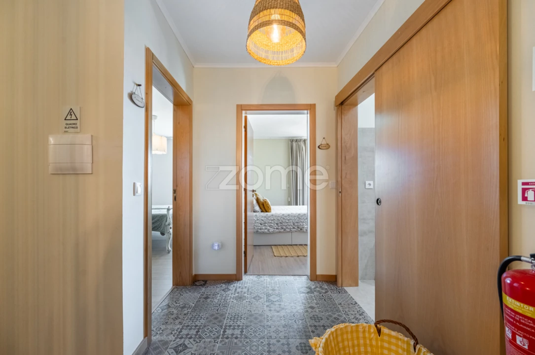 Moradia T3 para Venda em São Cristovão de Nogueira Foto 14