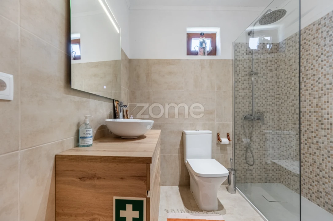 Moradia T3 para Venda em São Cristovão de Nogueira Foto 15