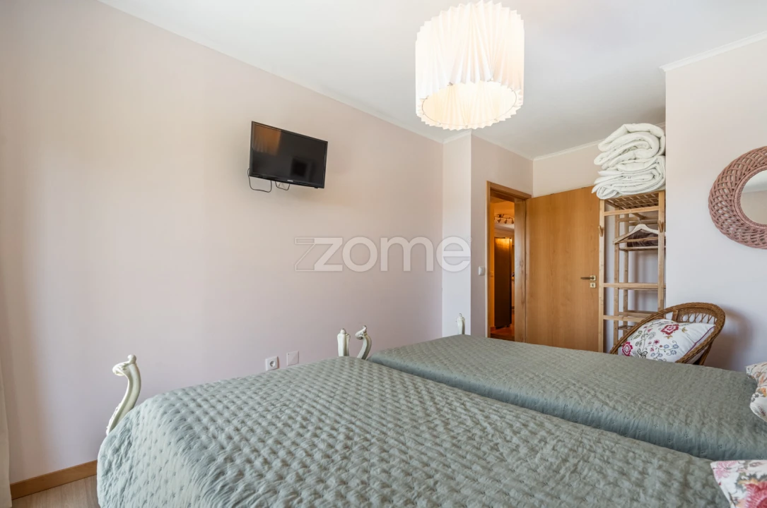 Moradia T3 para Venda em São Cristovão de Nogueira Foto 22