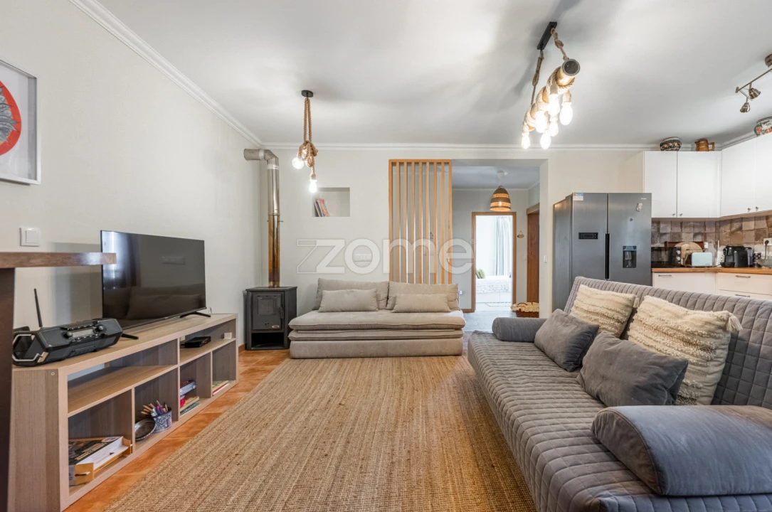 Moradia T3 para Venda em São Cristovão de Nogueira Foto 11