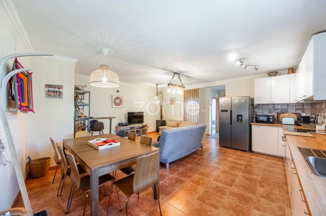 Moradia T3 para Venda em São Cristovão de Nogueira Foto 7