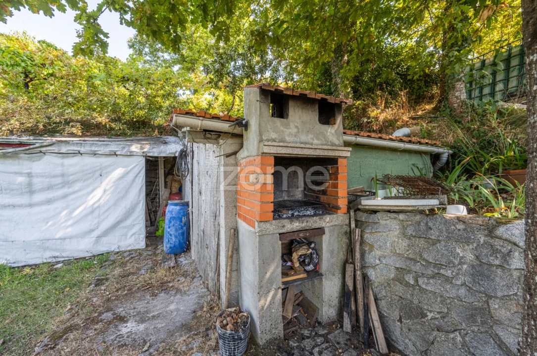 Moradia T3 para Venda em São Cristovão de Nogueira Foto 31