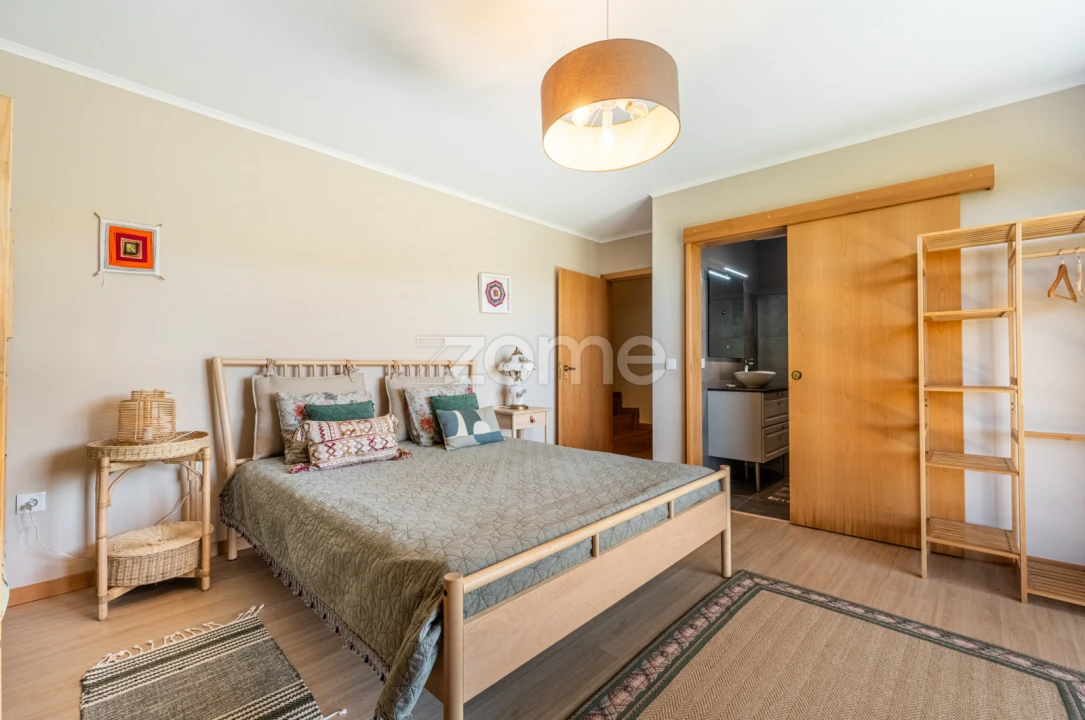 Moradia T3 para Venda em São Cristovão de Nogueira Foto 25