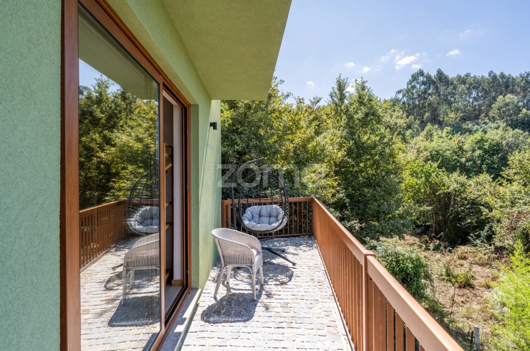 Moradia T3 para Venda em São Cristovão de Nogueira Foto 28